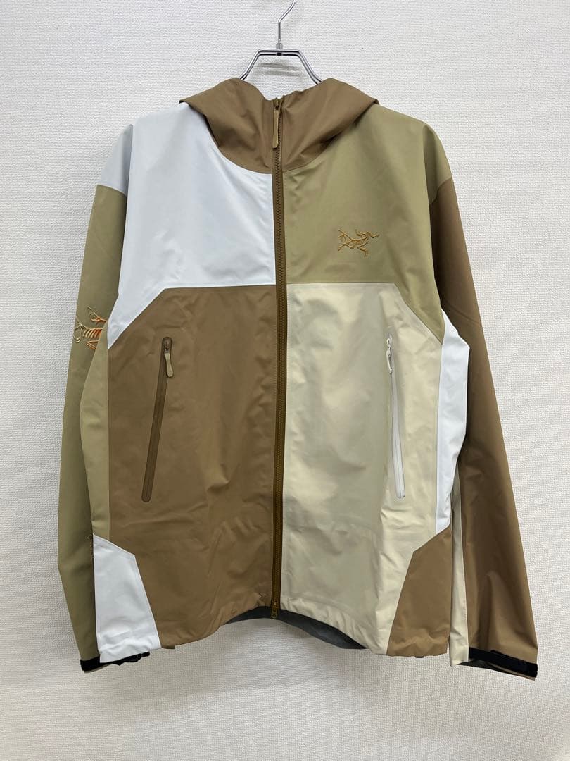 ARC'TERYX x BEAMS Beta Jacket \