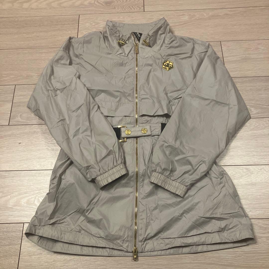 レディースウェア SY32 by SWEETYEARS WIND STOP LIGHT JK