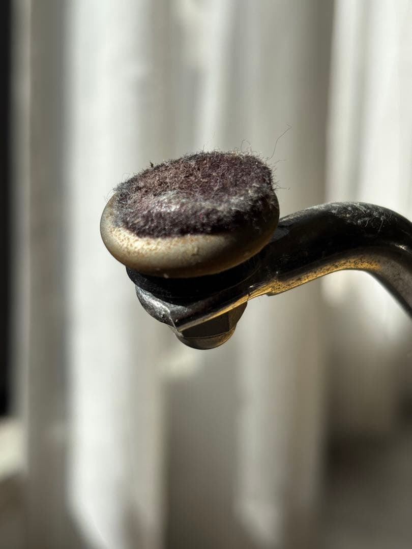 ヴィンテージ ハーマンミラー イームズ サイドシェルチェア マスタード