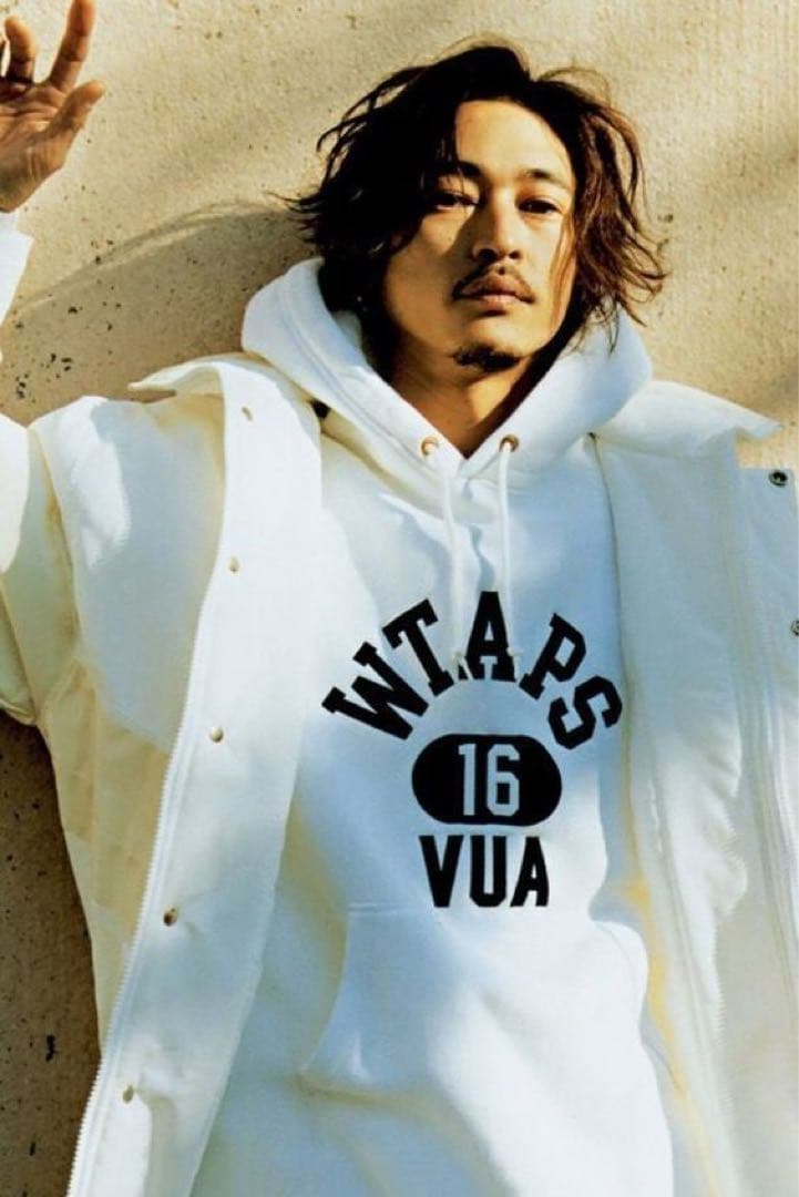 K WTAPS パーカー チャレンジャー ネイバーフッド supreme