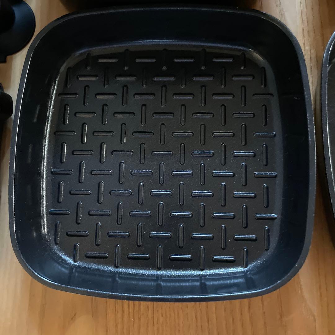 BoOh!gle ボオグル 鍋・グリルパン 13点セット