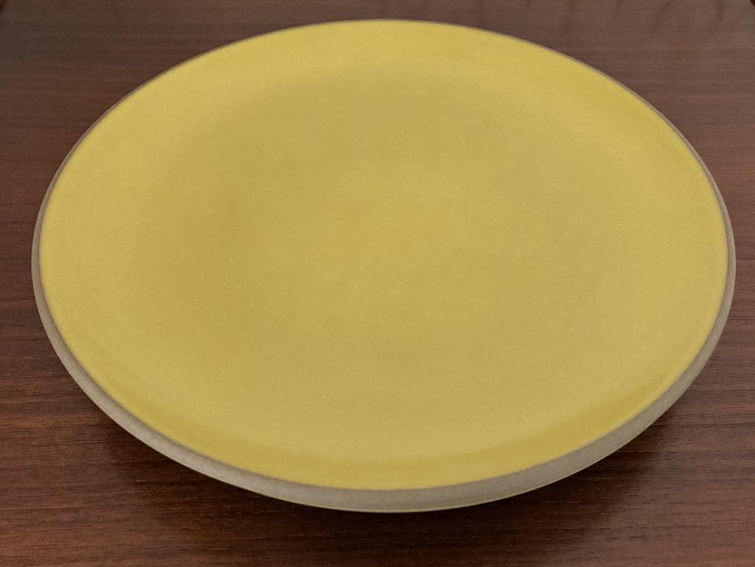 Heath Ceramics + Harman Miller　ディナープレート