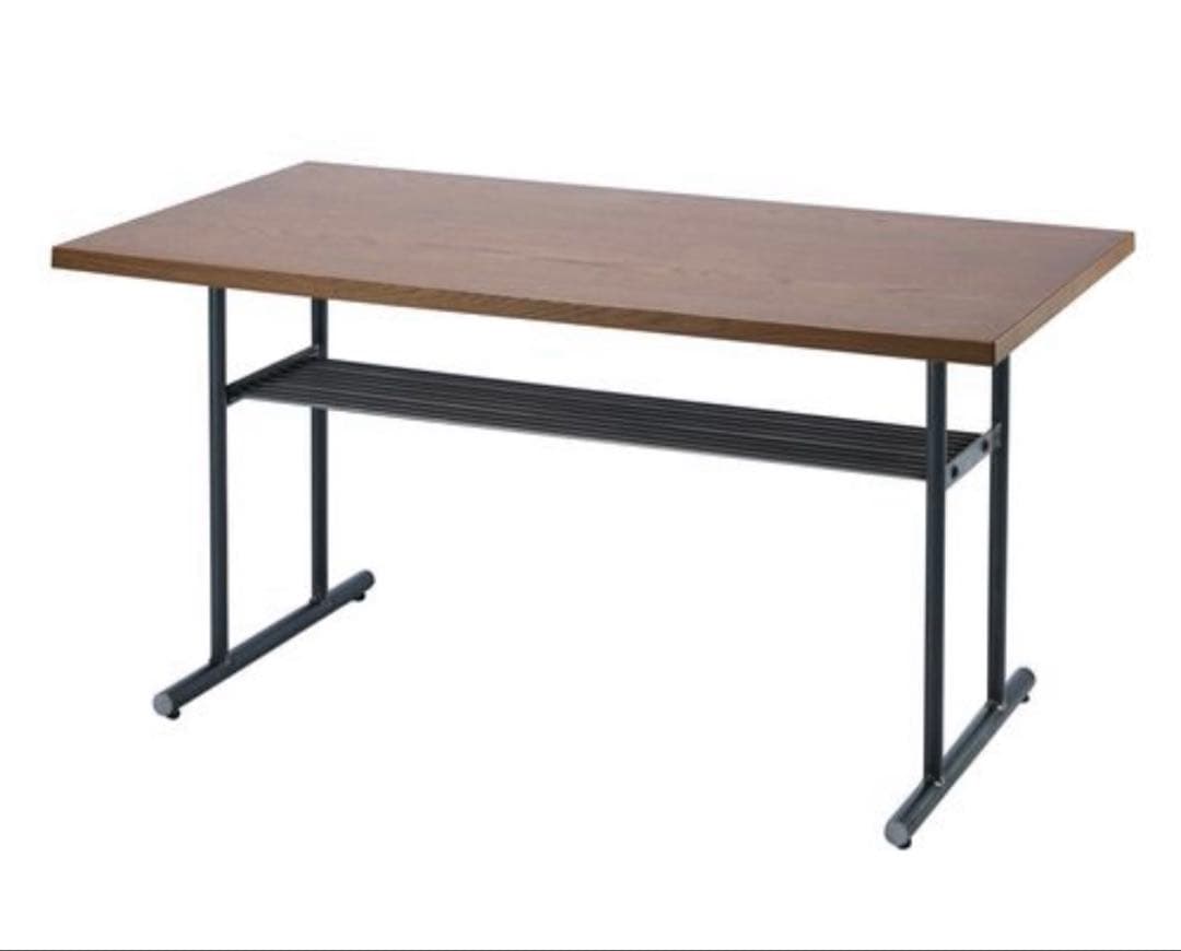 nico and テーブル