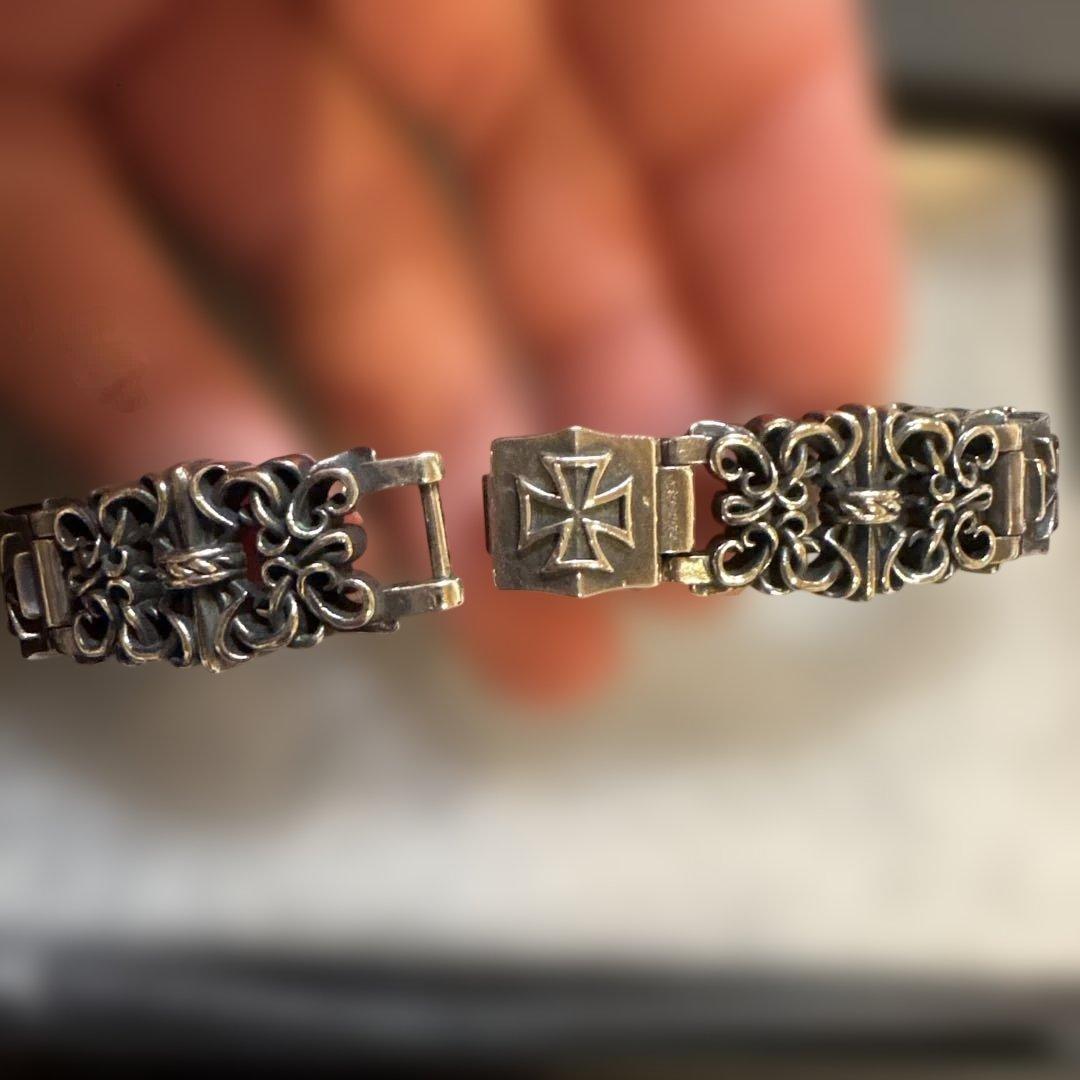 DEAL DESIGN ディールデザイン　シルバー　ブレスレット　925