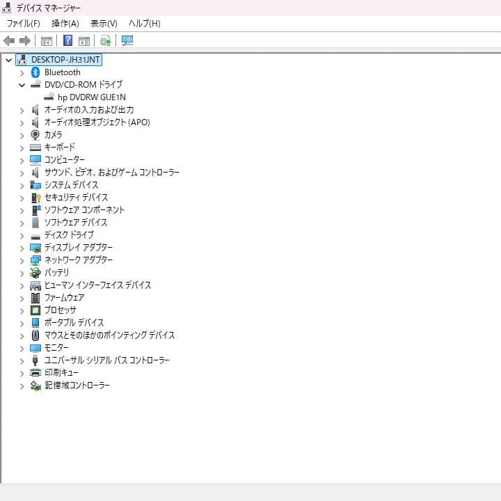 ◎動作確認済　第8世代 Core-i3／hp／Windows11 pro