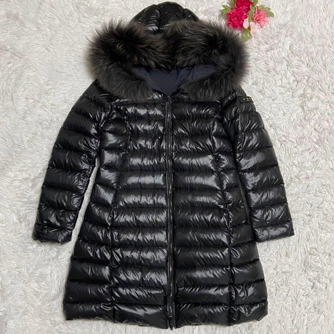 やーまんUFO様 ダウンジャケット