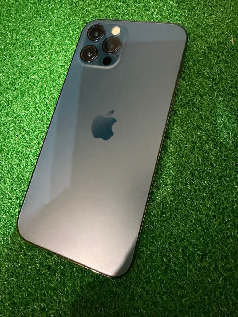 T*n様 Apple iPhone 12 Pro