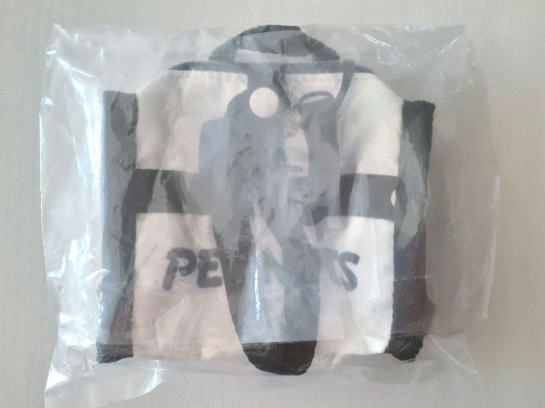 LeSportsac★レスポートサック　スヌーピー　チャーム♡