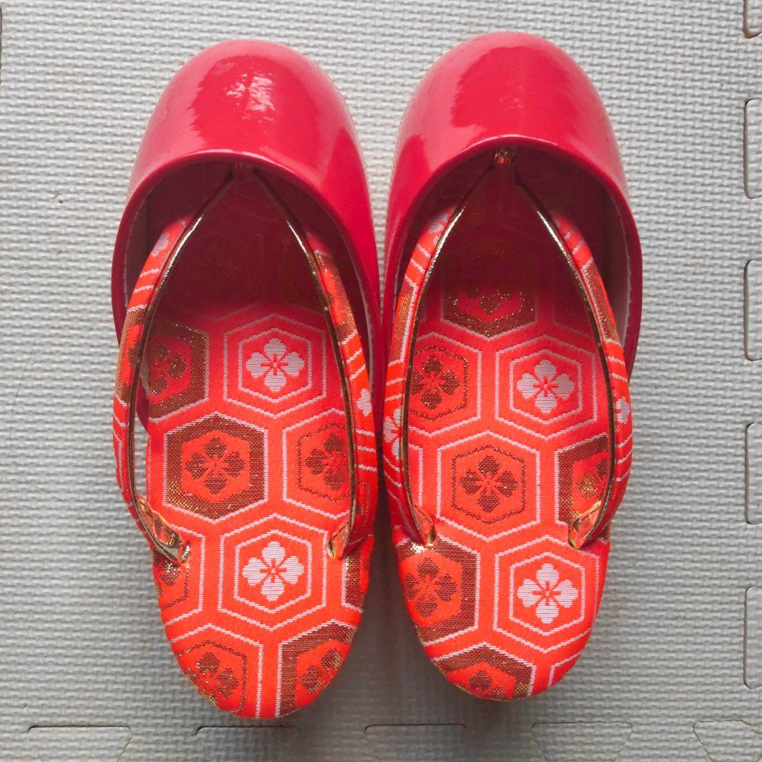 七五三 7歳 女の子 セット しちごさん 7才昭和レトロ 七歳