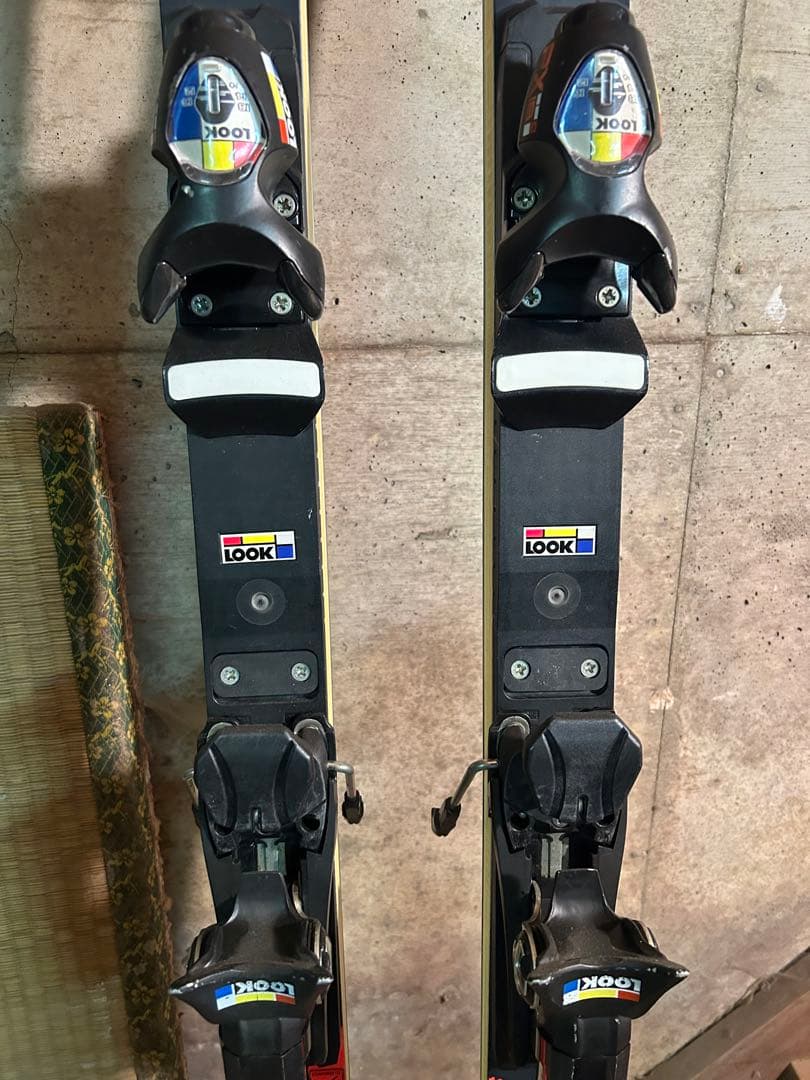✅3回目の値下げ！！　ROSSIGNOL HERO GS 193cm