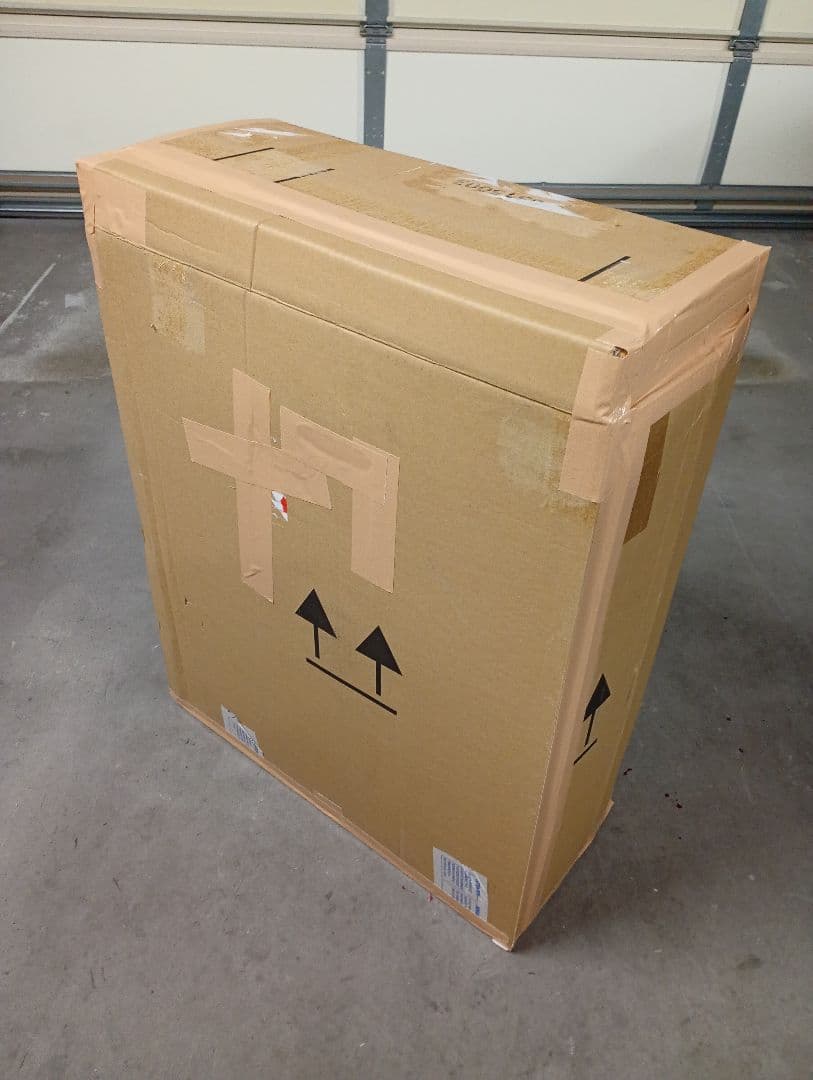 ELITE arion mag 負荷調整機構付き3本ローラー台