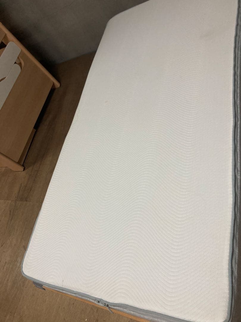 ⑮（在庫処分セール）ＮＥＷコアラマットレス【シングル】訳あり
