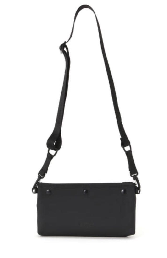 パーリーゲイツ2wayレイヤードサコッシュ