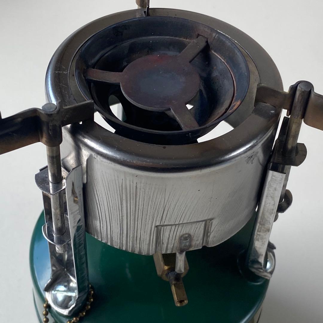 コールマン Coleman GIポケットストーブ M-1950 538-700