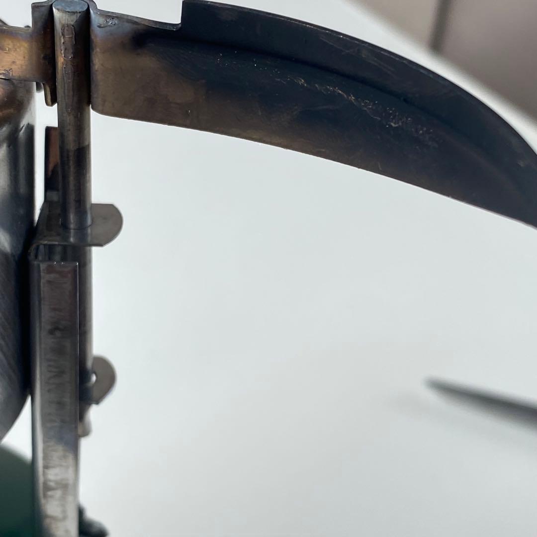 コールマン Coleman GIポケットストーブ M-1950 538-700