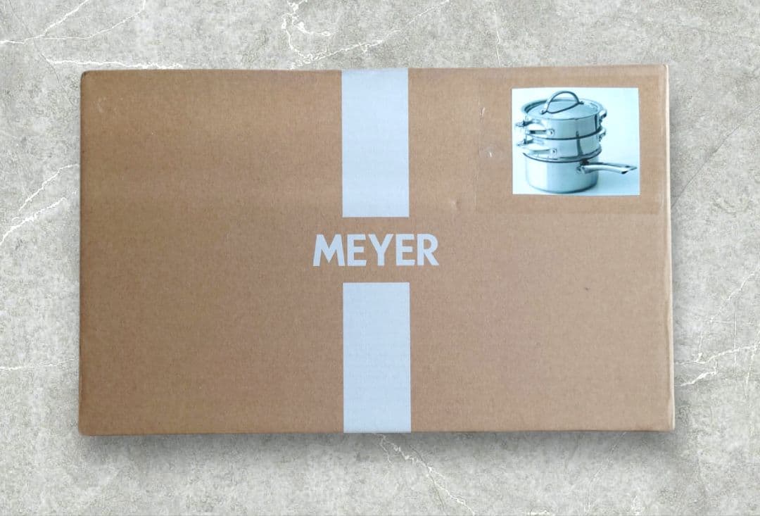 MEYER マイヤー ナイス 4ピースセット18cm 新品 未使用品 希少品