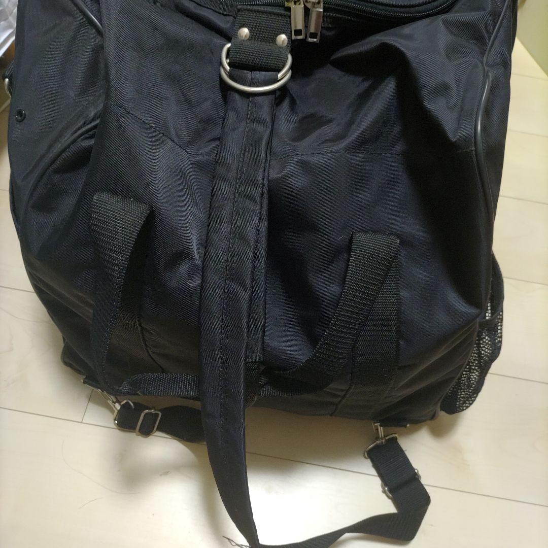 【美品】中学剣道防具、防具袋一式