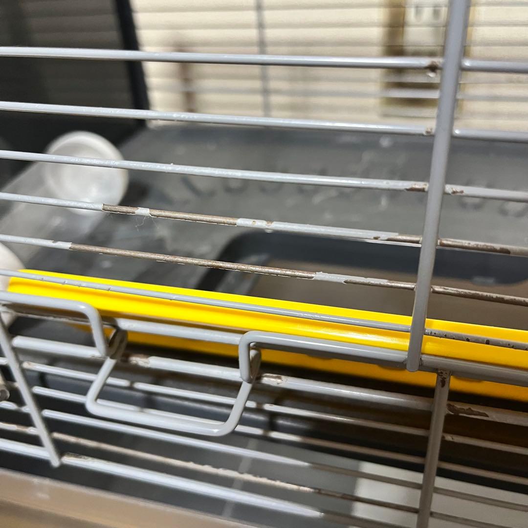 SAVIC サヴィッチ　ハムスターゲージ