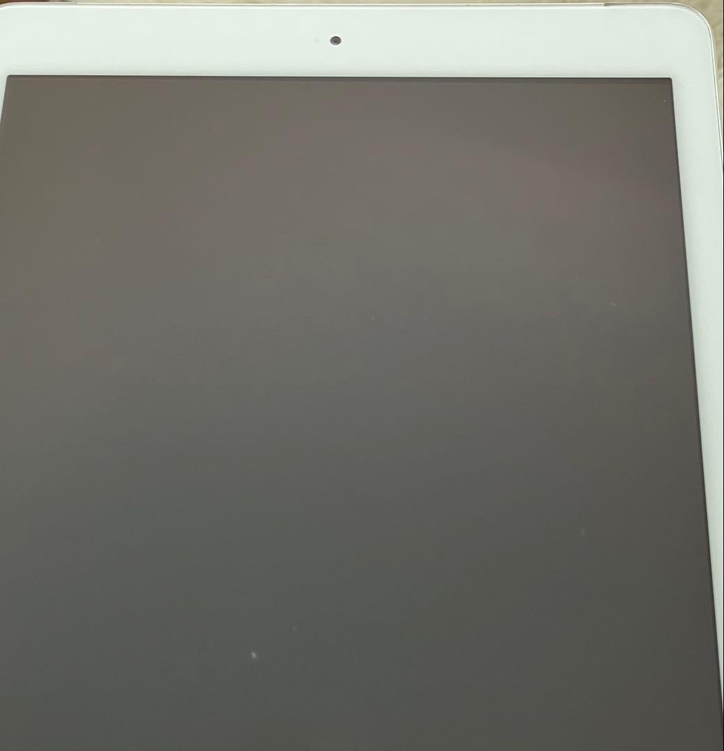 【完動品】iPad 第5世代 32GB SIMフリー 【すぐ発送】【付属品】