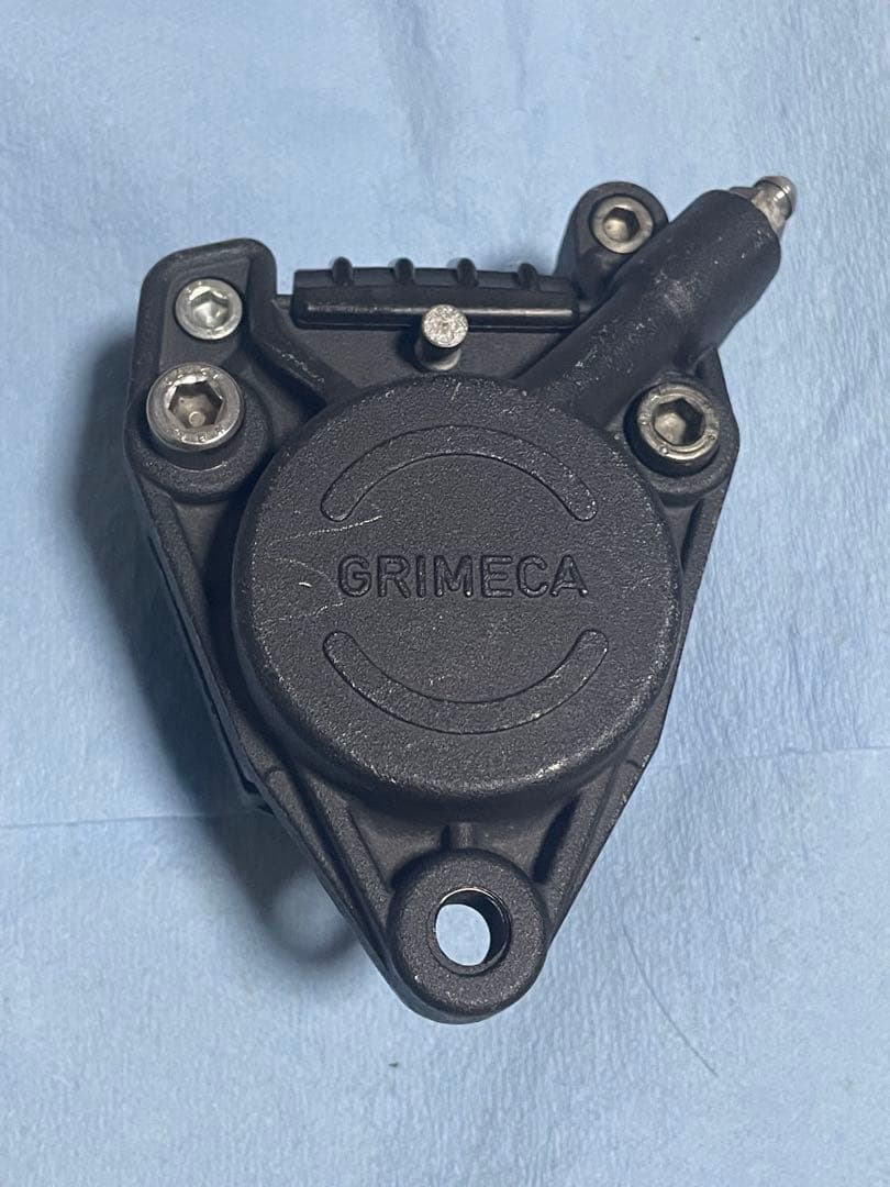 GRIMECA グリメカ ブレーキ キャリパー 41mm