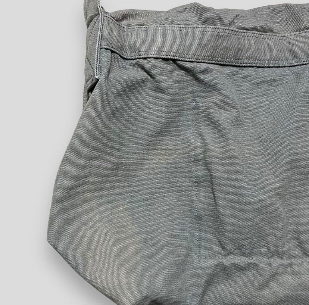 comme des garcons homme ショルダーバッグ　archive