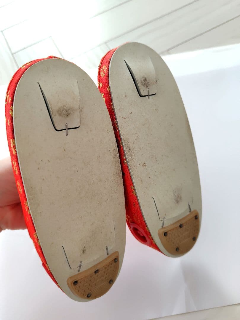 reo622　七五三 ３歳　着物セット　正絹　 お宮参りにも　草履　巾着