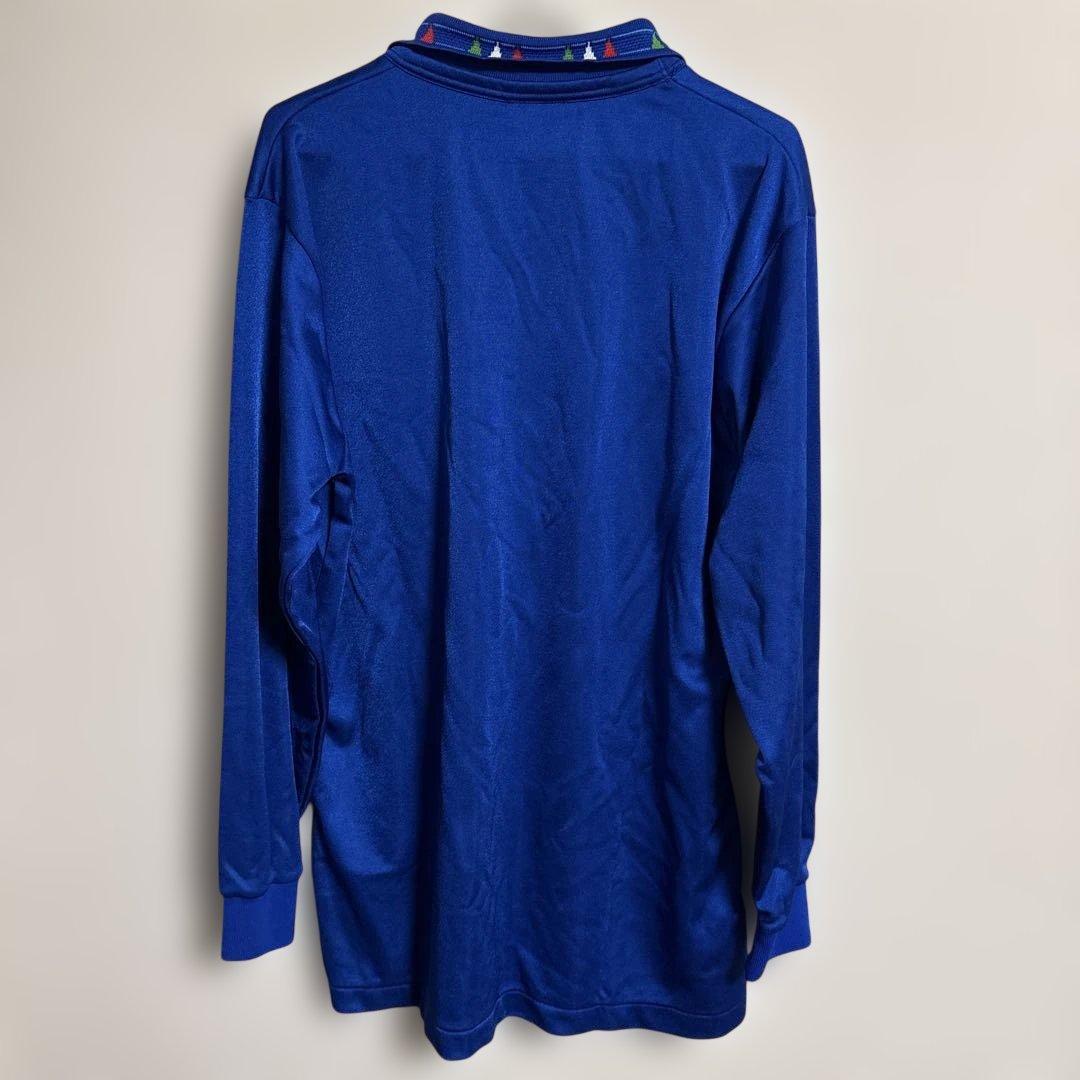 ビンテージ！イタリア代表　1994年　長袖　ユニフォーム