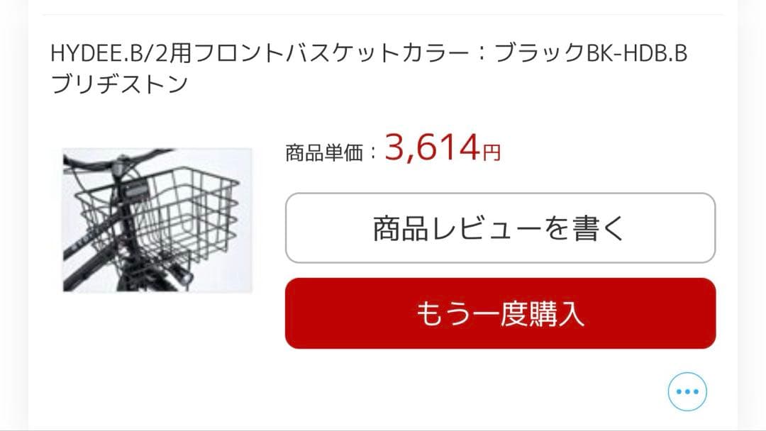 HYDEE.Ⅱ ハイディー2 ライトブラウンカスタム 子供乗せ自転車