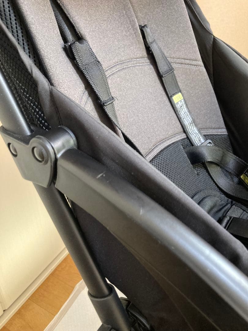 Pigeon Bingle BB3 カフェベージュ