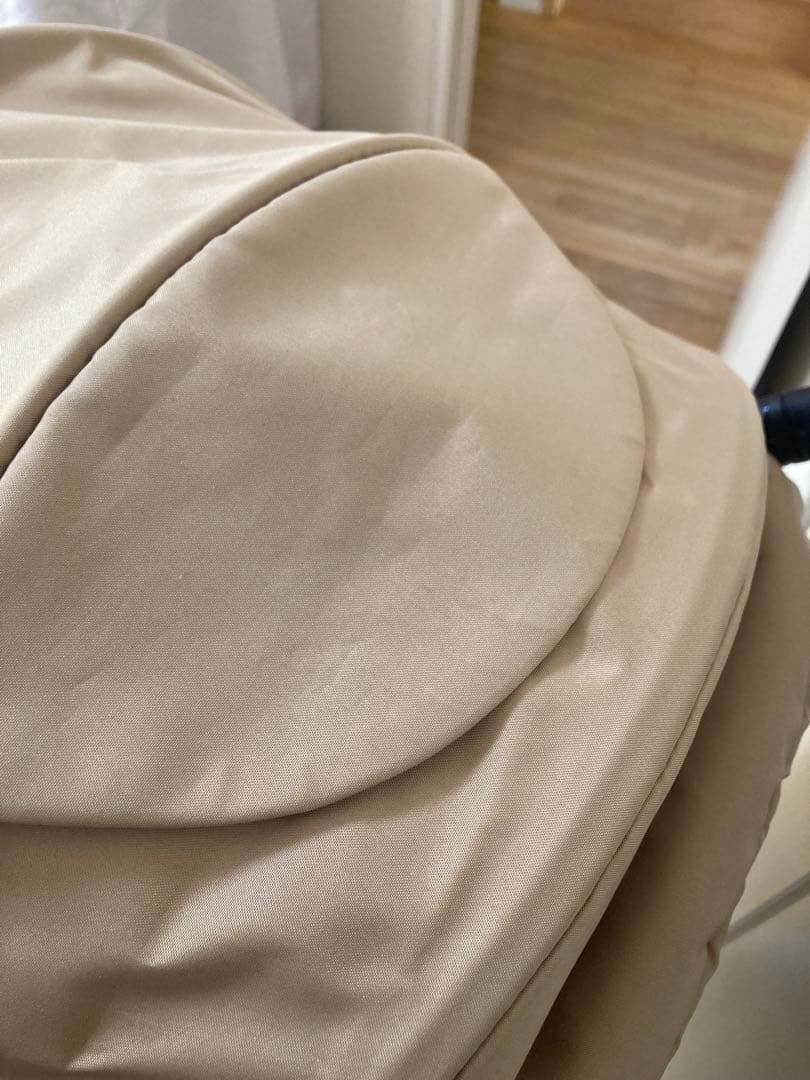 Pigeon Bingle BB3 カフェベージュ