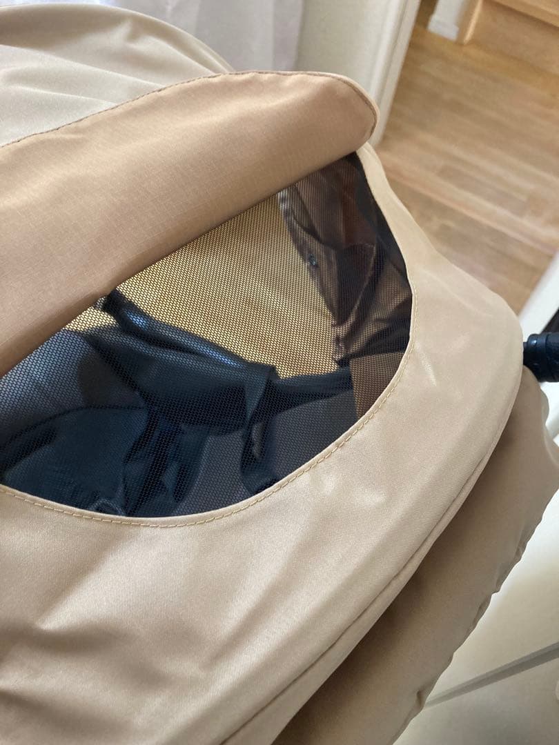 Pigeon Bingle BB3 カフェベージュ