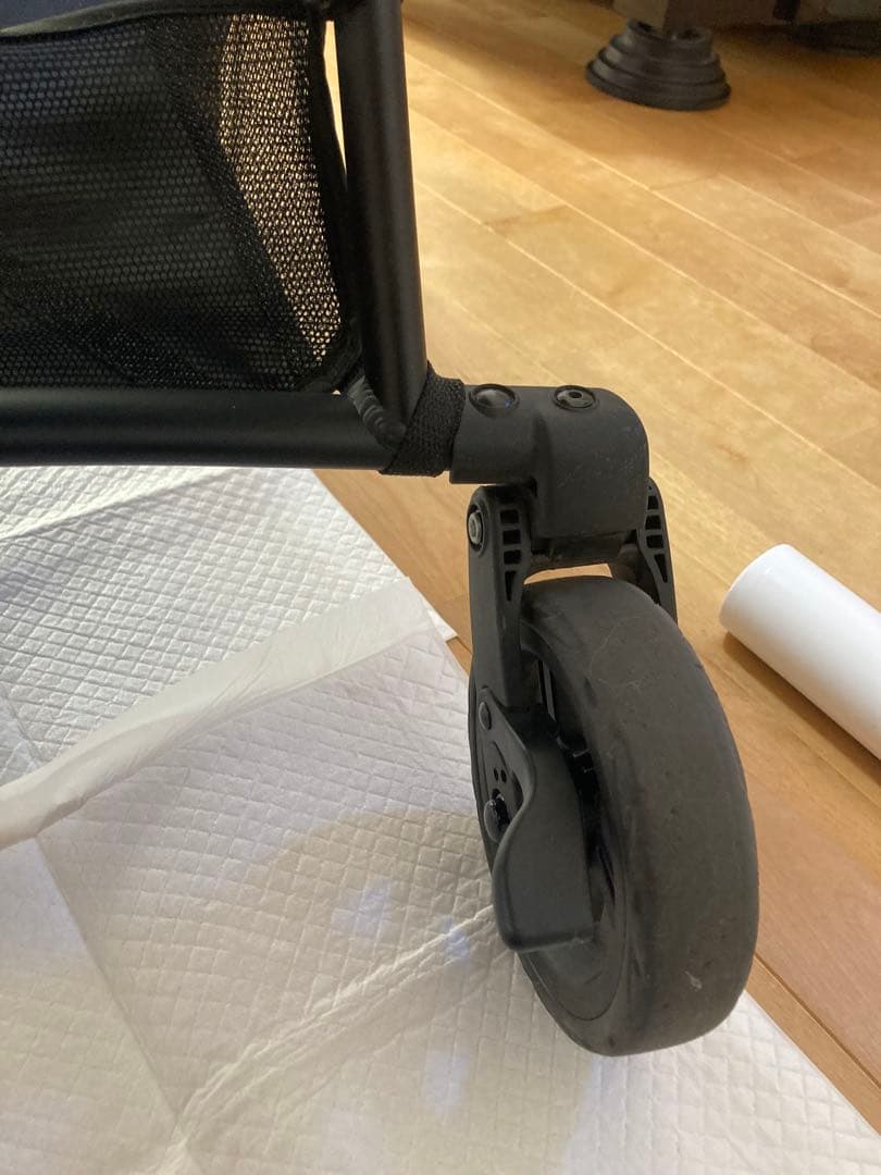 Pigeon Bingle BB3 カフェベージュ