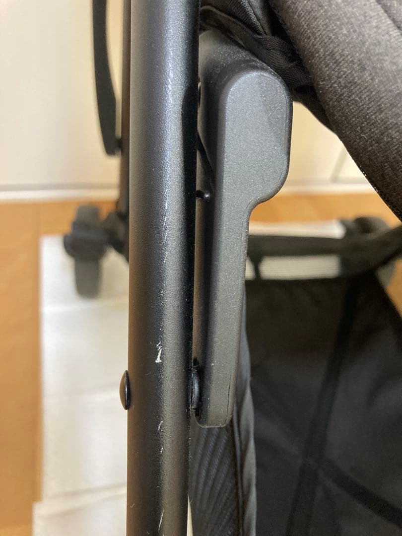 Pigeon Bingle BB3 カフェベージュ