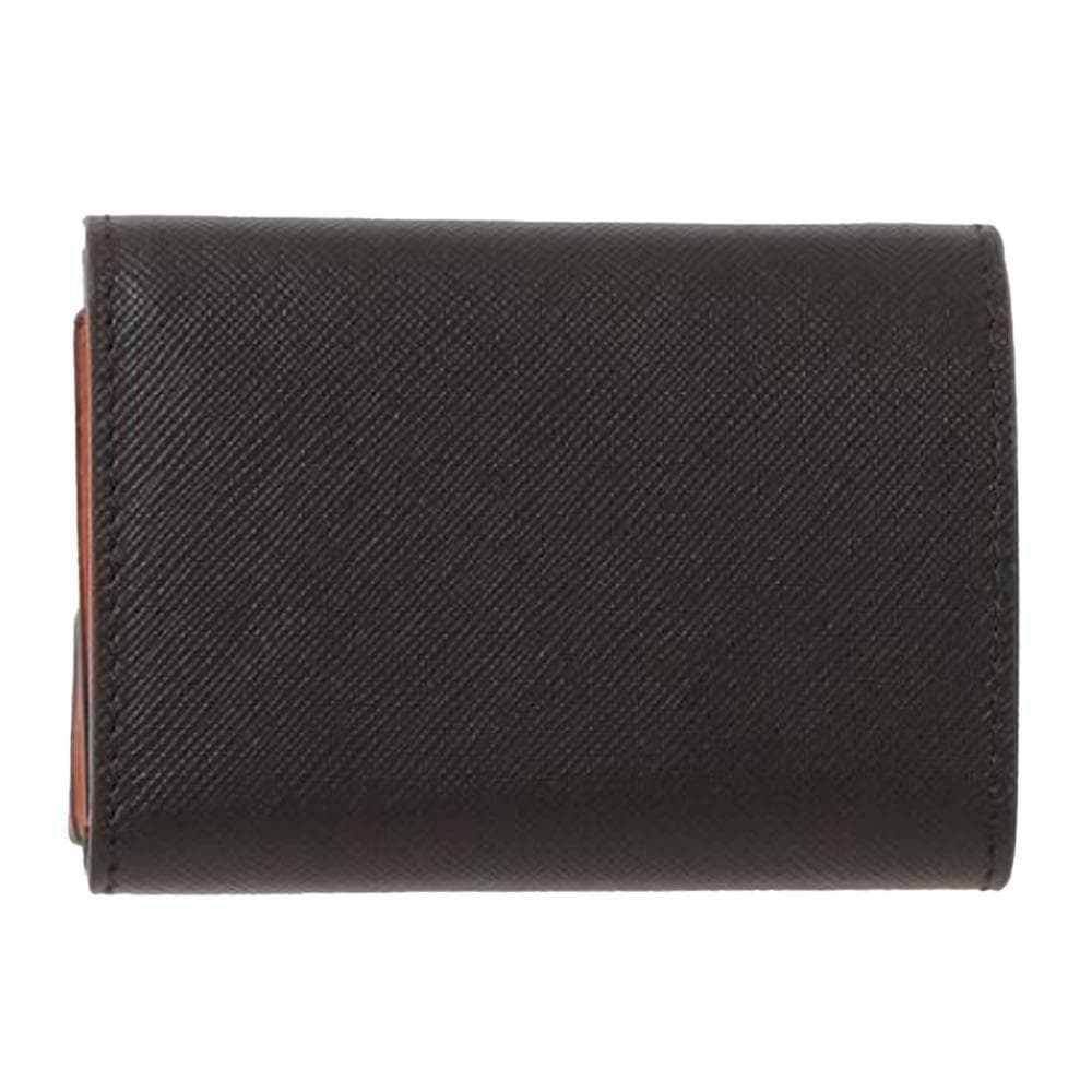 DSQUARED2 ディースクエアード D2 3つ折り財布