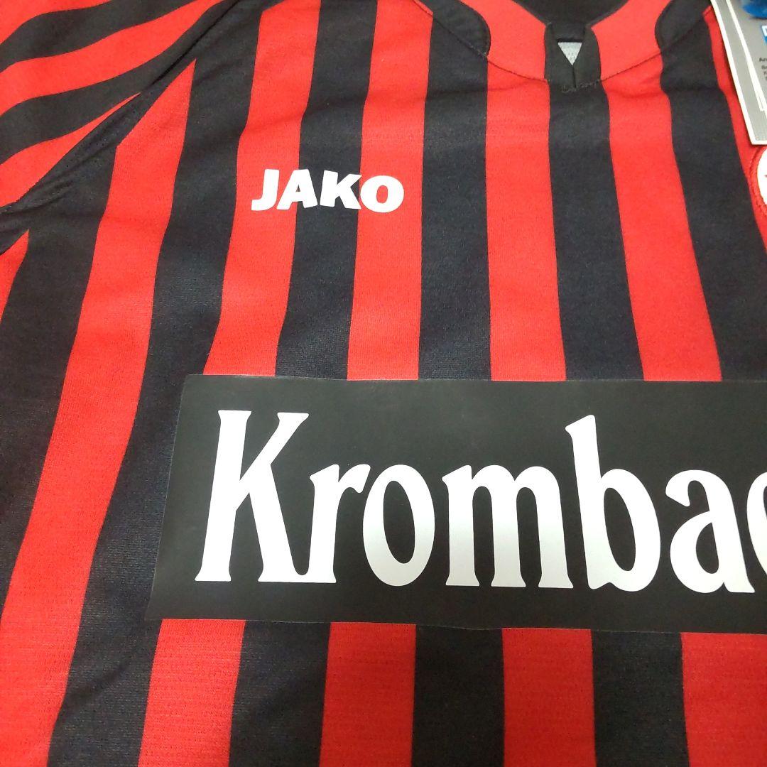 まつゆき 清水エスパルス　乾選手　ユニ