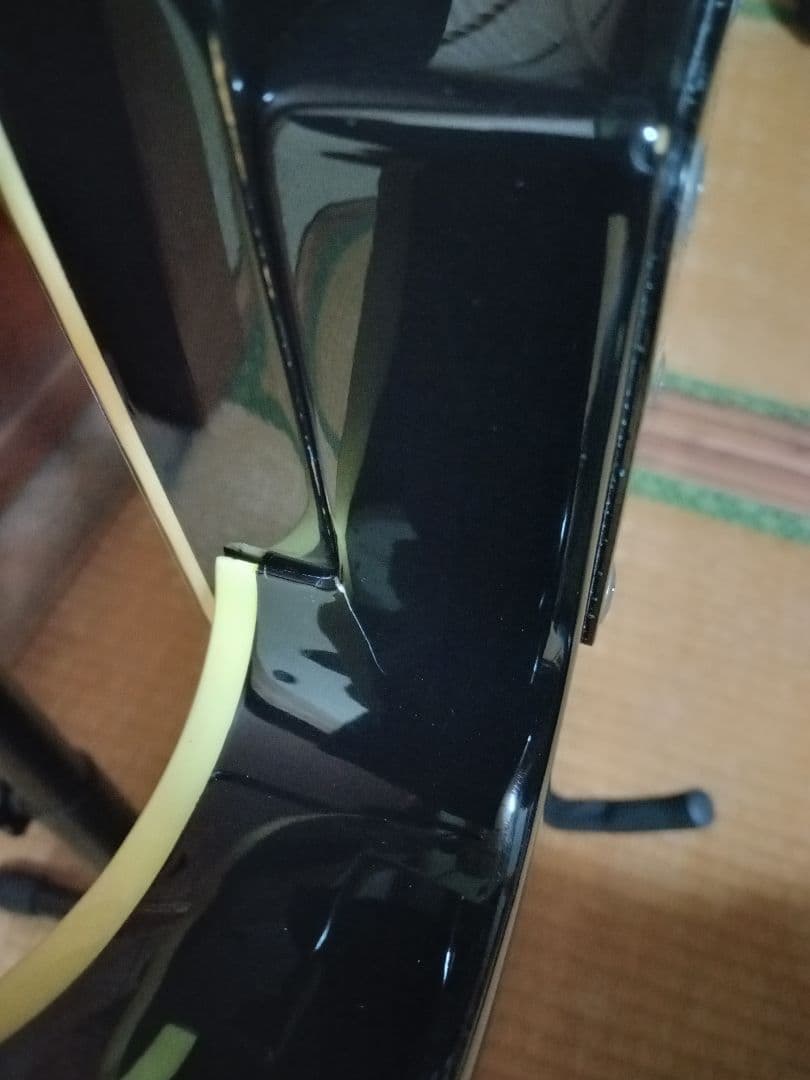 FERNANDES TEJ-70　ジャンク