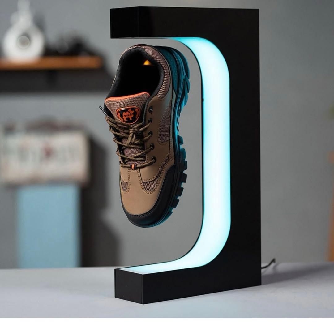 FLYSHOES スニーカー ディスプレイ スニーカースタンド