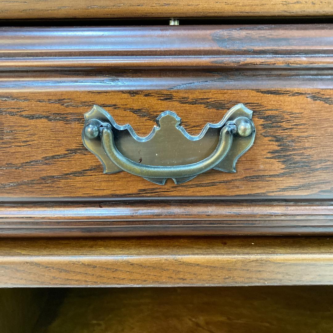 ATLANTA アトランタ バーカウンター キッチン　両面 カントリー