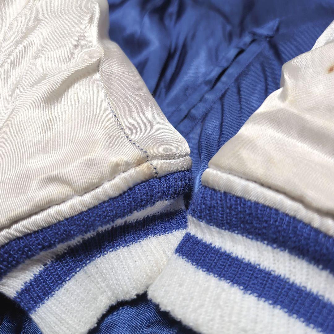 BLUE BUCK ブルーバック【M】ヴィンテージスヌーピー　別珍