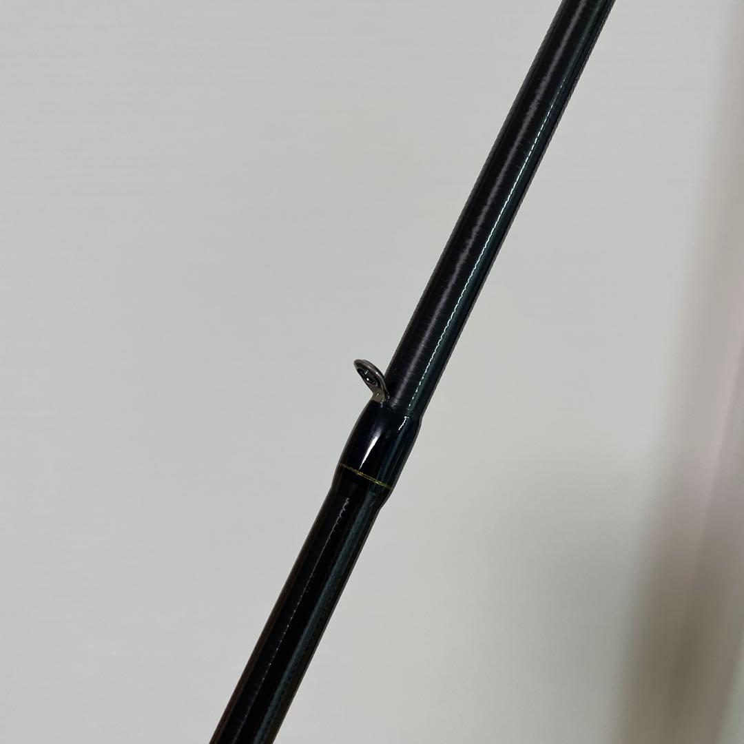 アブガルシア　エラディゲーター　ロックスイーパー　ERSC-80EXH