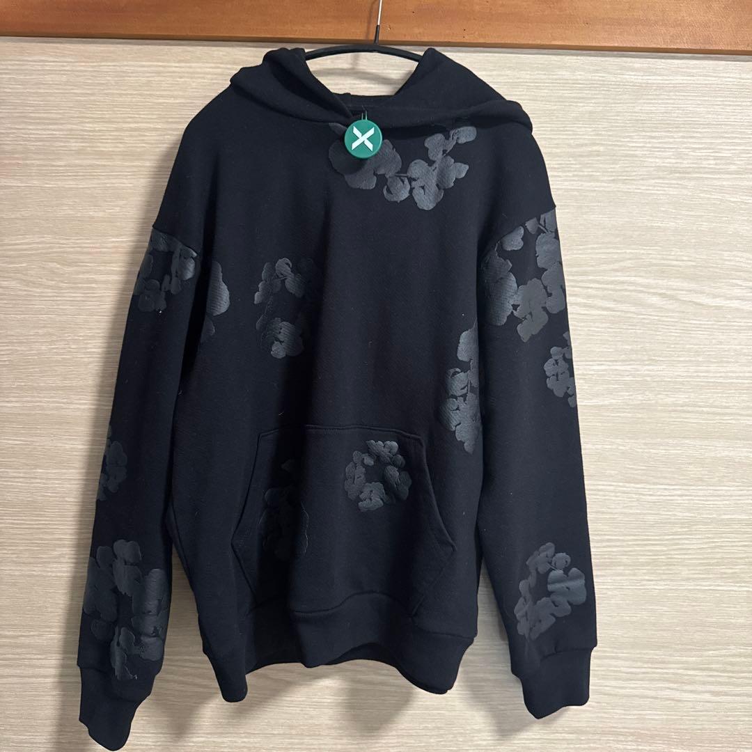 デニムティアーズ