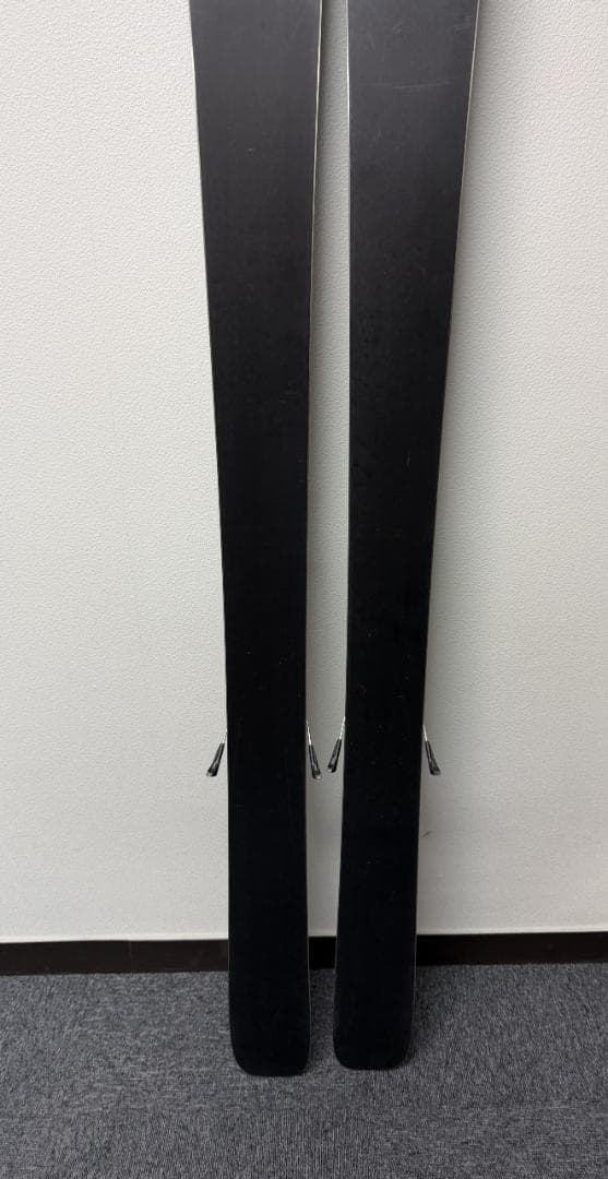 スキー Nordica enforcer unlimited 104 186 ATK