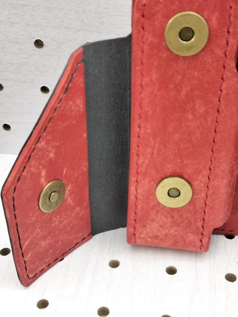 【もちもち】キーケース