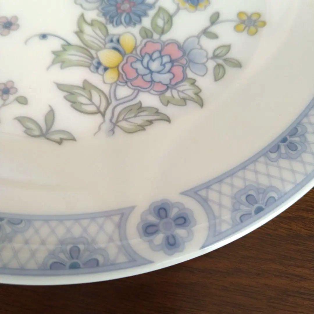 ロイヤルドルトン　コニストン　ケーキプレート5枚　廃盤品