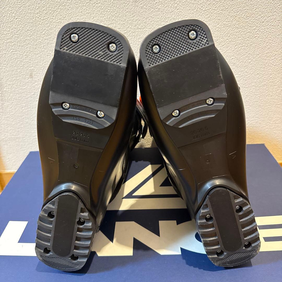 【美品】LANGE RX130 26.5