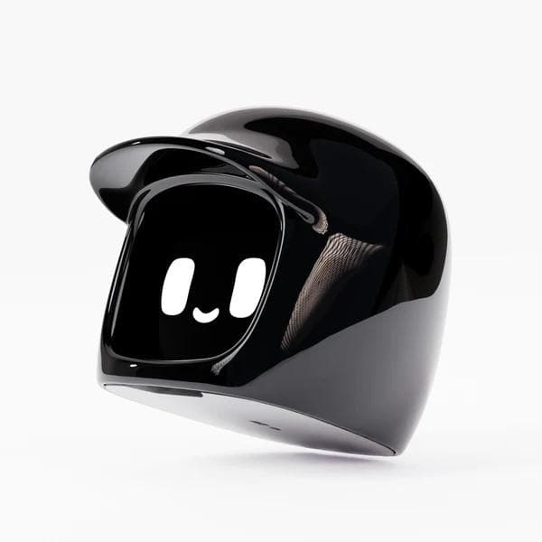 新品 付替ヘルメット付 ダサイ もち バージョン3 黒 DASAI MOCHI