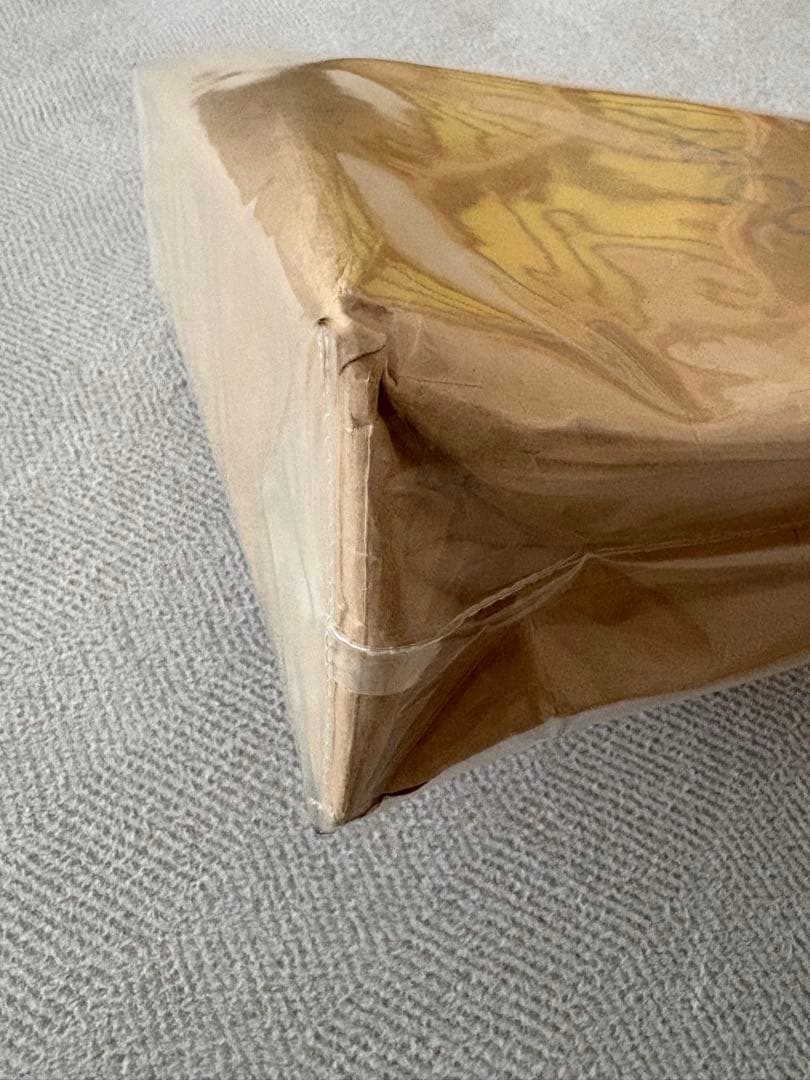 コムデギャルソンガール　PVCバック2/23まで