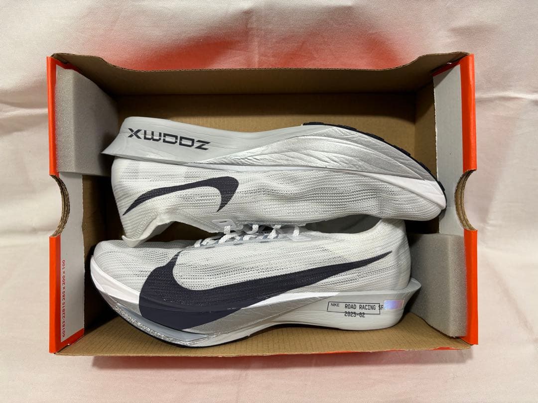 nike zoomx streakfly 2 26 ストリークフライ2