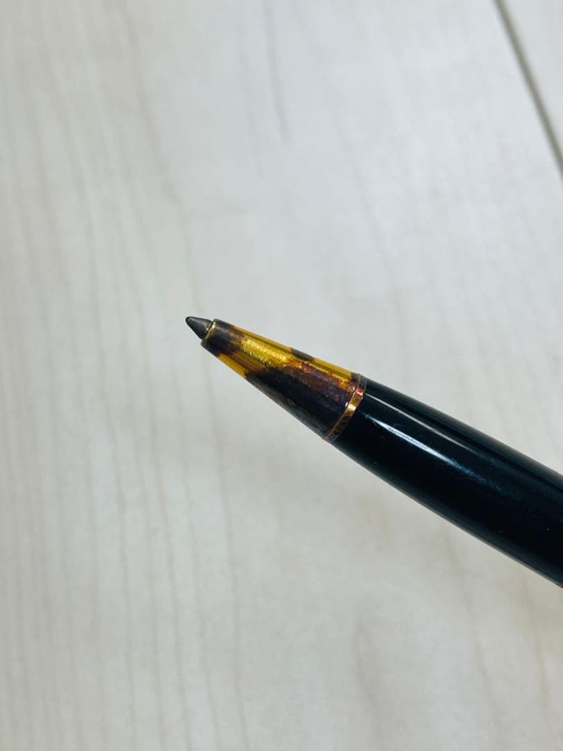 MONTBLANC VOLTAIRE 925 ボールペン