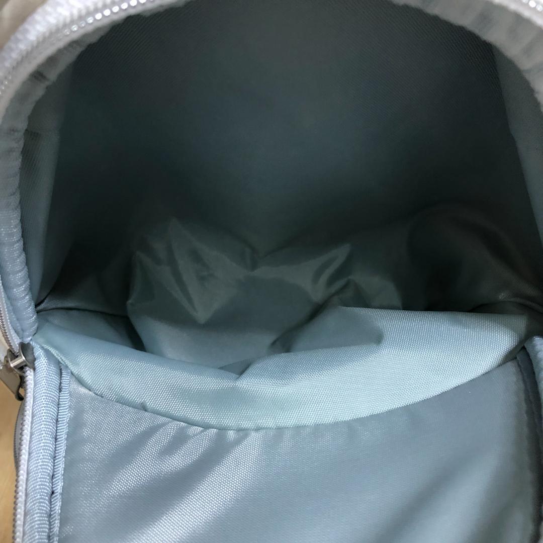 ゼクシオ xxio ゴルフバッグ キャディバック 美品 送料込　75011-4